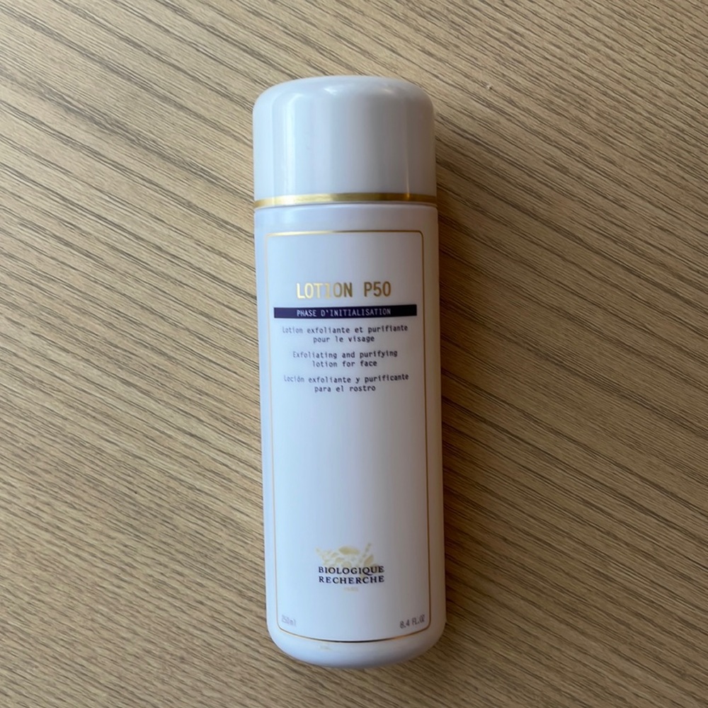 Biologique Recherche Lotion P50